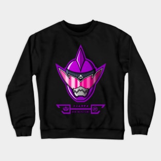 DONBROTHERS ( DON MURASAME ) Crewneck Sweatshirt